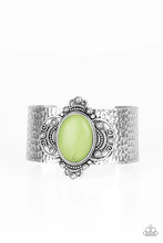 Load image into Gallery viewer, Yes I CANYON - Green Bracelet
