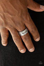 Load image into Gallery viewer, Reigning Champ - Silver Ring
