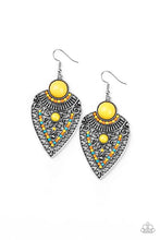 Load image into Gallery viewer, Tribal Territory - Multi Earring
