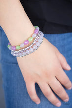 Load image into Gallery viewer, Sugary Sweet - Multi Bracelet
