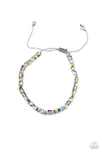 Load image into Gallery viewer, Prismatic Maverick - Multi Bracelet
