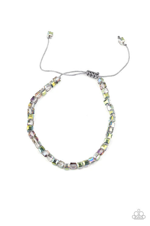 Prismatic Maverick - Multi Bracelet