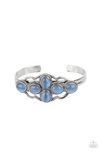 Load image into Gallery viewer, Color Me Celestial - Blue Bracelet
