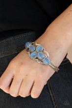 Load image into Gallery viewer, Color Me Celestial - Blue Bracelet
