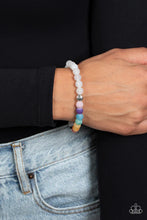 Load image into Gallery viewer, Lotus Chakra - Multi Bracelet
