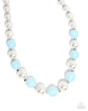 Load image into Gallery viewer, Complete Look - Blue Pearl 2pc Set
