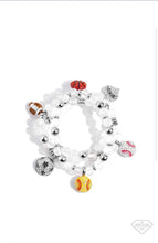 Load image into Gallery viewer, Sports Fan - Multi Bracelet
