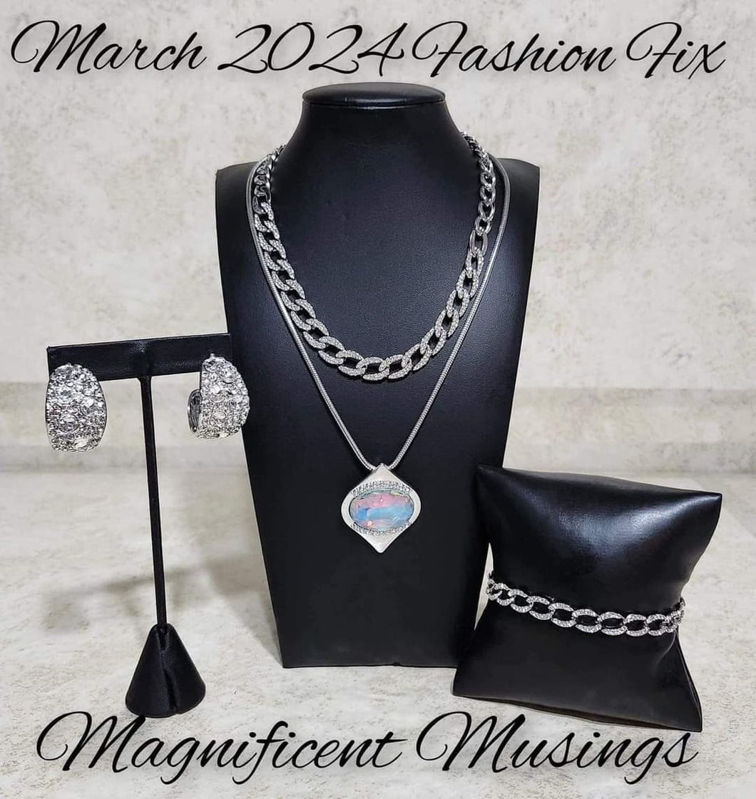 Magnificent Musings - Complete Trend Blend