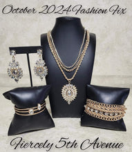 Load image into Gallery viewer, Fiercely 5th Avenue - Complete Trend Blend FFAf024
