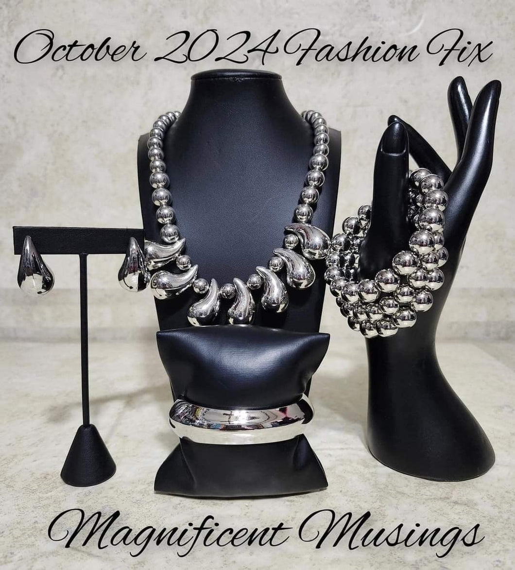 Magnificent Musings - Complete Trend Blend mm1024