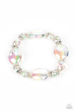 Load image into Gallery viewer, Prismatic Magic Necklace &amp; Iridescent Illusions Bracelet - Multi Set
