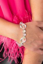 Load image into Gallery viewer, Prismatic Magic Necklace &amp; Iridescent Illusions Bracelet - Multi Set
