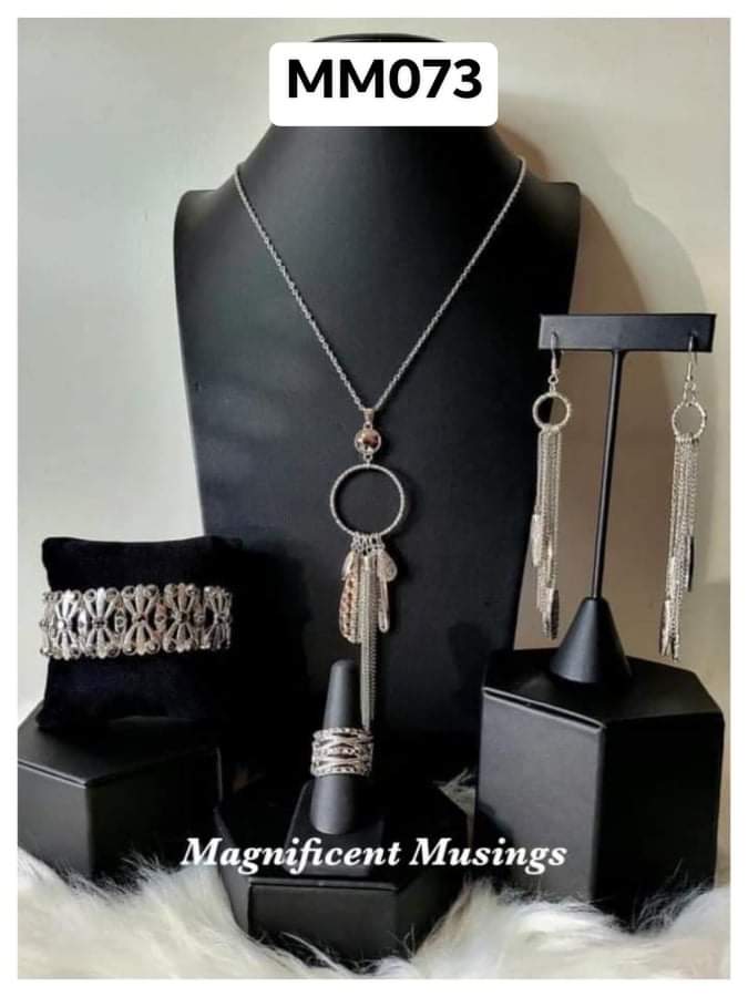 Magnificent Musings - Complete Trend Blend