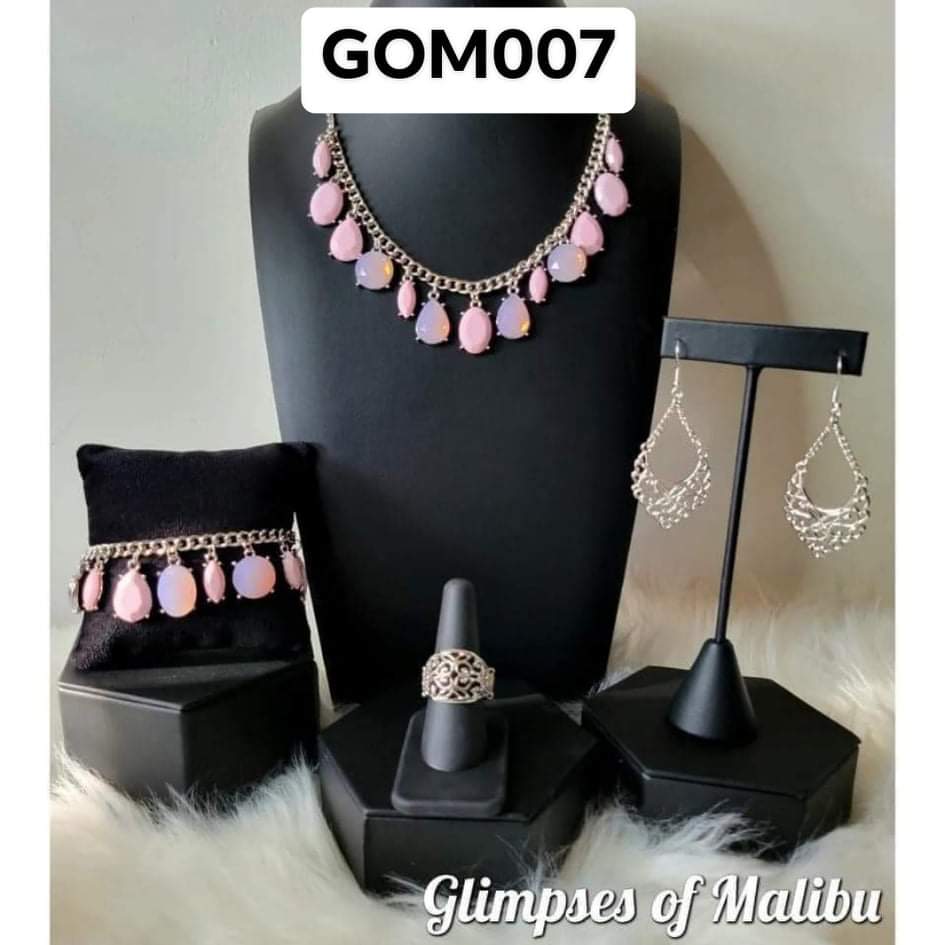 Glimpses of Malibu - Complete Trend Blend